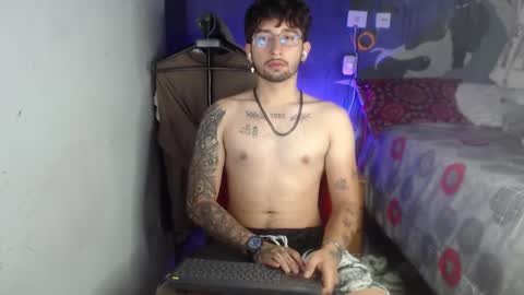 dominus_kane online show from 11/13/25, 03:16