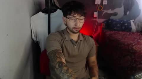 dominus_kane online show from 11/22/25, 04:11