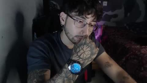 dominus_kane online show from 11/24/25, 01:38