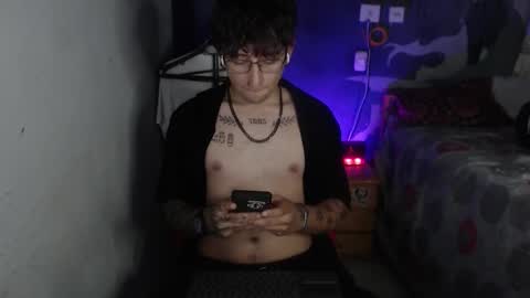 dominus_kane online show from 11/27/25, 07:10