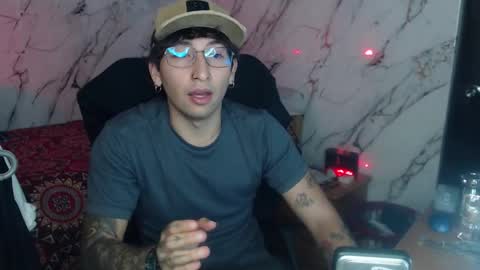 dominus_kane online show from 01/08/26, 04:48