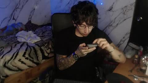 dominus_kane online show from 01/18/26, 11:52