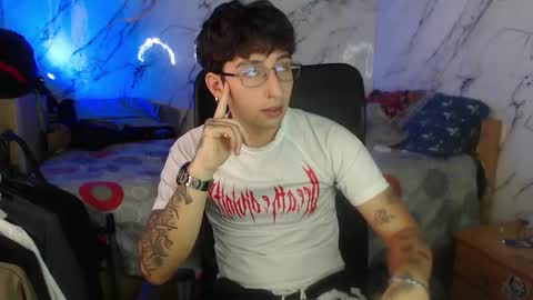 dominus_kane online show from 02/06/26, 09:07