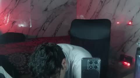 dominus_kane online show from 02/22/26, 02:56