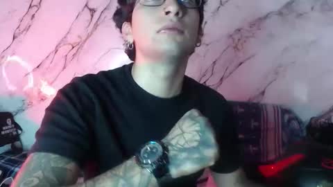 dominus_kane online show from 03/29/26, 05:51