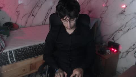 dominus_kane online show from 04/07/26, 04:57