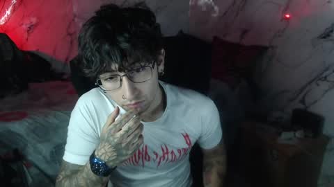 dominus_kane online show from 04/20/26, 05:10