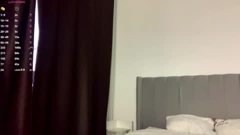 Snapshot of domitilabarrus chatting on 05/06/26, 01:25 Kira online show from 05/06/26, 01:25