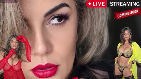 Dyva online show from 10/09/25, 03:32