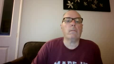 Snapshot of domjolly08 chatting on 10/05/25, 09:24 David uk online show from 10/05/25, 09:24
