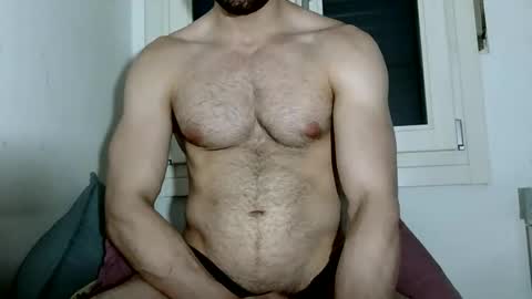 domm04408 online show from 06/08/26, 03:23
