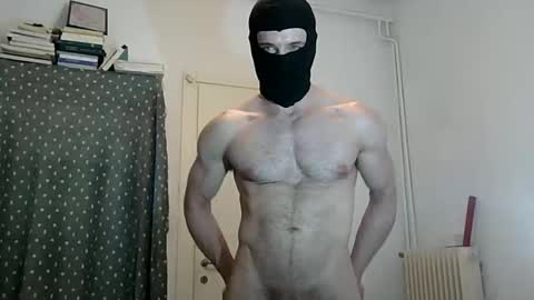 domm04408 online show from 06/10/26, 11:24