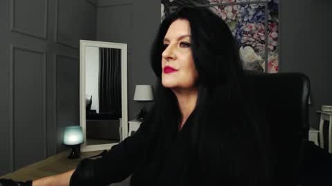 Snapshot of dommelisa chatting on 01/09/25, 08:55 Dom Melisa online show from 01/09/25, 08:55