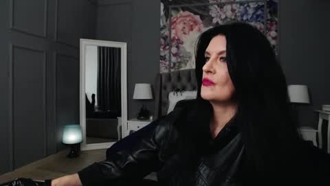 Snapshot of dommelisa chatting on 02/03/25, 08:57 Dom Melisa online show from 02/03/25, 08:57