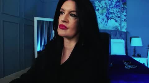 Snapshot of dommelisa chatting on 12/03/25, 09:57 Dom Melisa online show from 12/03/25, 09:57