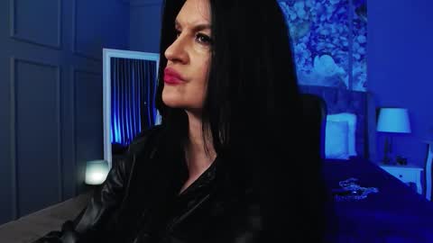 Snapshot of dommelisa chatting on 01/05/26, 11:30 Dom Melisa online show from 01/05/26, 11:30