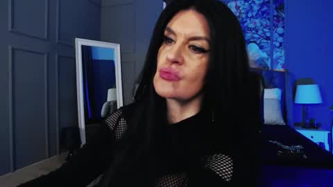 Snapshot of dommelisa chatting on 02/12/26, 11:22 Dom Melisa online show from 02/12/26, 11:22