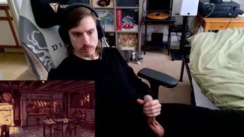 Snapshot of dommepleasemistress chatting on 01/14/25, 07:00 dommepleasemistress online show from 01/14/25, 07:00