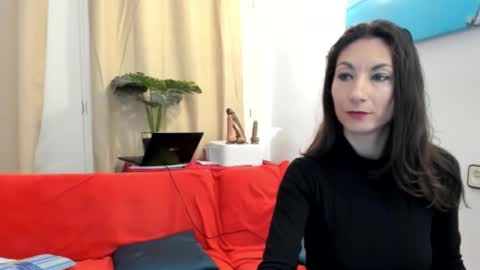 DomDOLCEVITA online show from 04/29/26, 09:24