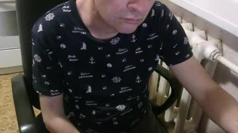 donalvafd online show from 04/19/26, 06:54