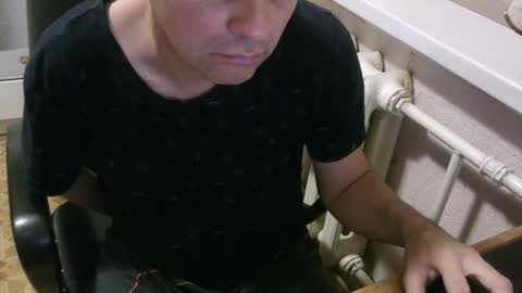 Snapshot of donalvafd chatting on 04/24/26, 06:54 donalvafd online show from 04/24/26, 06:54