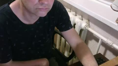 Snapshot of donalvafd chatting on 05/07/26, 06:57 donalvafd online show from 05/07/26, 06:57