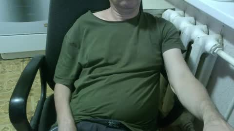 Snapshot of donalvafd chatting on 05/10/26, 07:19 donalvafd online show from 05/10/26, 07:19