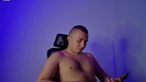 Donat Independent Model online show from 03/06/25, 02:51