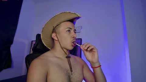 Donat Independent Model online show from 03/23/26, 01:09