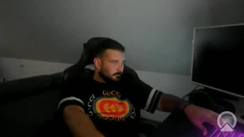 donchriiis online show from 09/23/25, 01:30