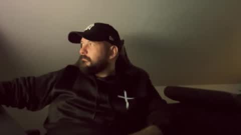 donchriiis online show from 10/27/25, 05:11