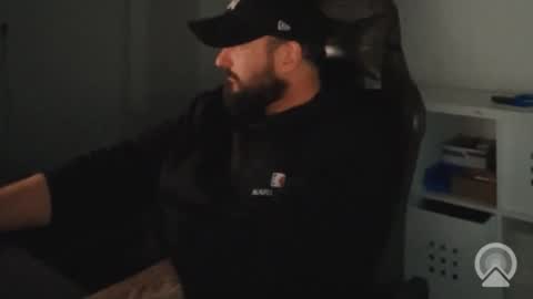 donchriiis online show from 03/13/26, 06:36