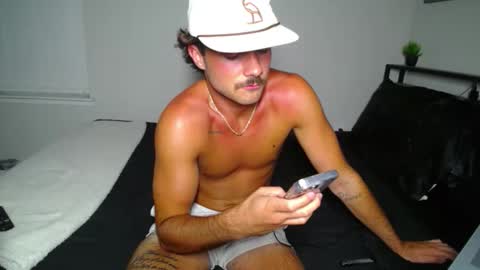 cade online show from 03/07/26, 12:29