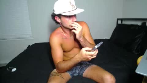 cade online show from 03/30/26, 01:39