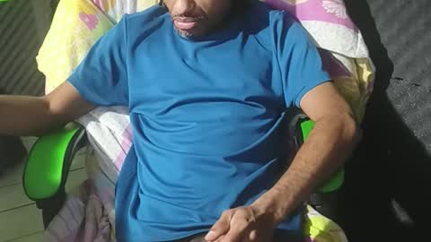 dondiego5511 online show from 05/16/26, 07:38