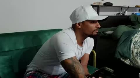 Gifted online show from 02/23/26, 08:39