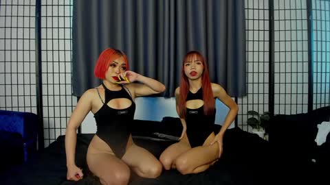 DongFatherProductions online show from 10/26/25, 03:34