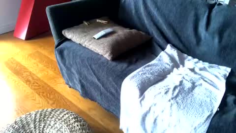 Alfredo online show from 02/26/25, 09:10