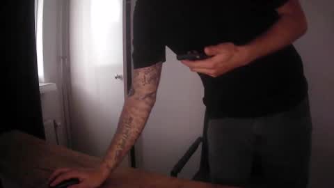 Papi online show from 09/10/25, 05:35