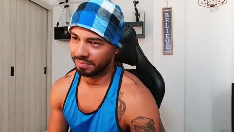 Victor online show from 03/30/26, 03:13