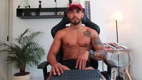 Victor online show from 04/11/26, 05:39