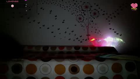 Dona online show from 12/16/24, 07:54