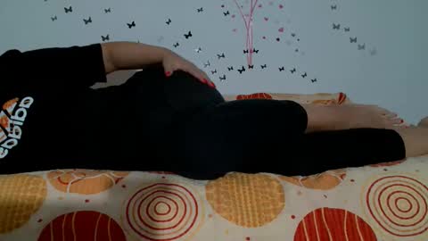 Dona online show from 12/27/24, 03:37