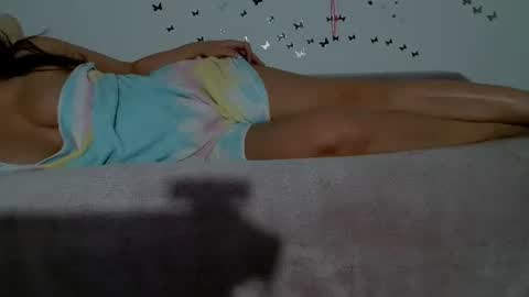 Dona online show from 01/18/26, 02:21