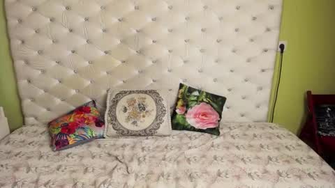 DonnaGriffin online show from 03/08/25, 08:44