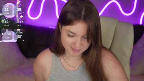 DONNA online show from 10/20/25, 05:52