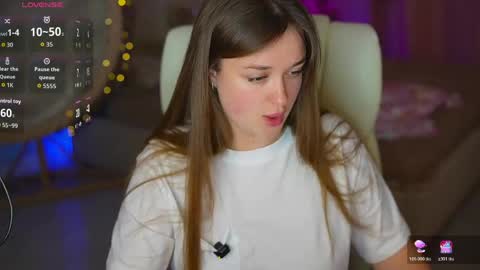 DONNA online show from 04/11/26, 02:32