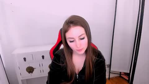 DonnaSensual online show from 02/21/25, 09:34