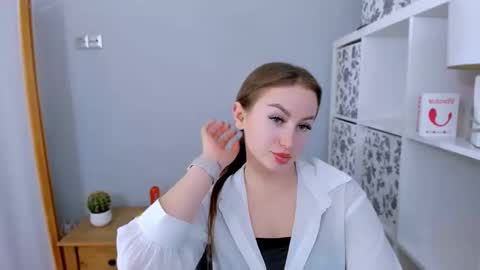 DonnaSensual online show from 11/11/25, 05:24