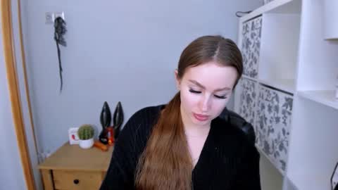 DonnaSensual online show from 01/09/26, 05:15